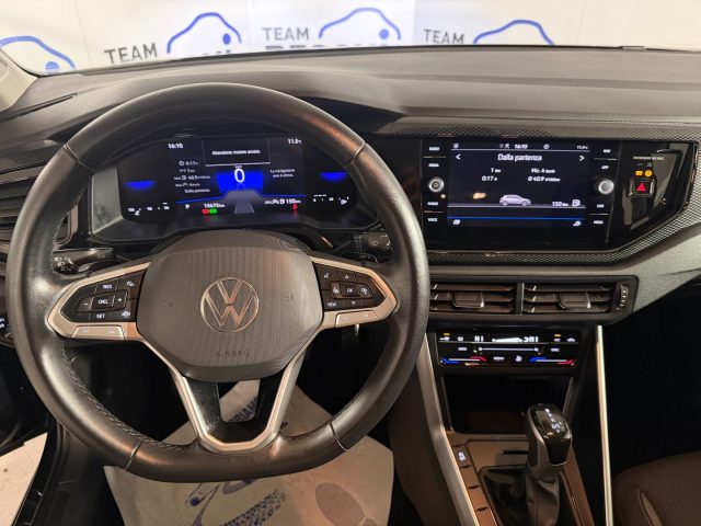 VOLKSWAGEN Polo usata, con Alzacristalli elettrici