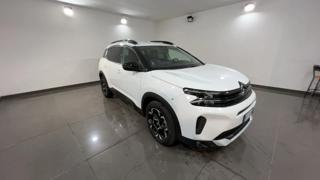 CITROEN C5 Aircross BlueHDi 130 S&S EAT8 Shine