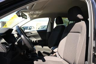 VOLKSWAGEN T-Cross usata, con Fendinebbia