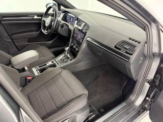 VOLKSWAGEN Golf R usata, con Antifurto