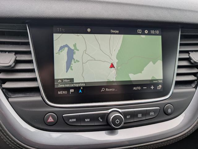 OPEL Grandland X usata, con Cruise Control