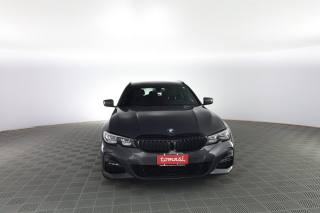 BMW 320 Serie 3   (G20/G21) d 48V xDrive Touring Msport