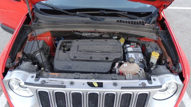 JEEP Renegade usata 120