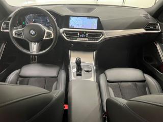 BMW 320 usata, con Airbag Passeggero