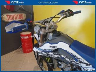 HUSQVARNA TE 510 usata 10