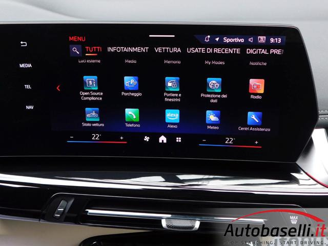 BMW X1 usata 69