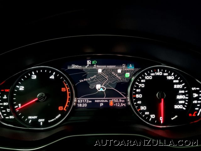 AUDI Q5 usata, con Immobilizzatore elettronico