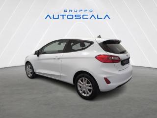 FORD Fiesta usata, con Alzacristalli elettrici