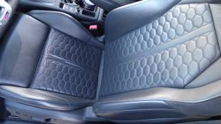 AUDI RS Q3 usata 67