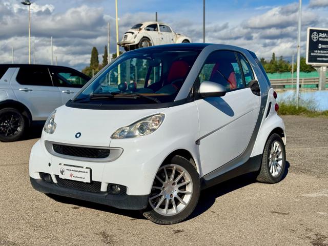 SMART ForTwo usata, con Airbag