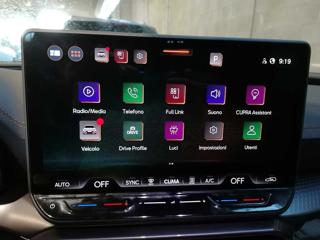 CUPRA Leon usata, con Boardcomputer