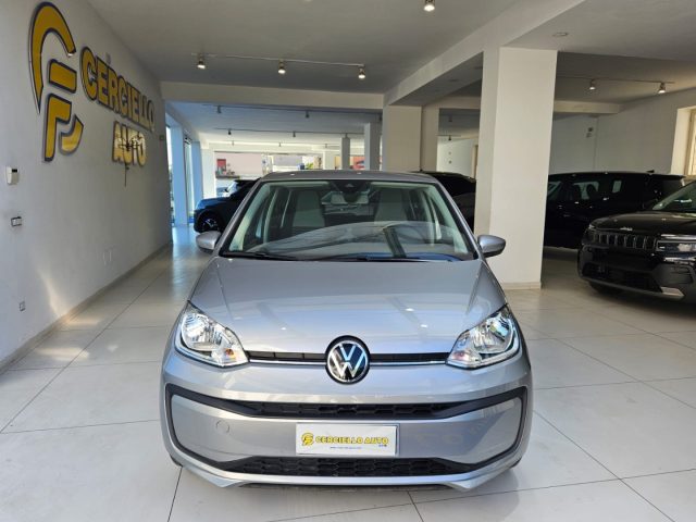 VOLKSWAGEN up! usata, con ABS
