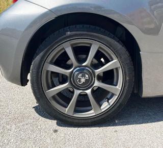 ABARTH 595 usata, con Cerchi in lega