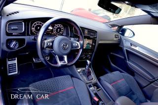 VOLKSWAGEN Golf GTI usata, con Sedili riscaldati