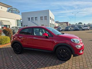 FIAT 500X usata, con Airbag Passeggero
