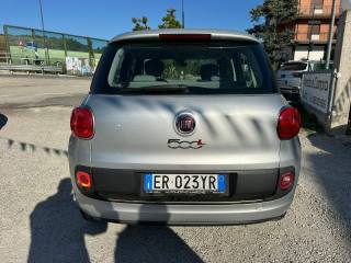 FIAT 500L usata, con Alzacristalli elettrici