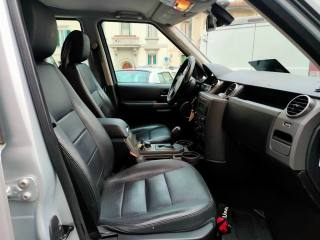 LAND ROVER Discovery usata, con Fari Xenon