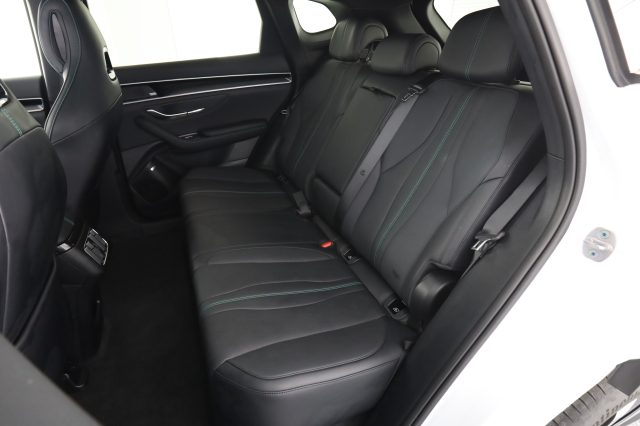 BYD Seal U usata 2