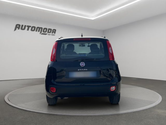 FIAT Panda usata, con Climatizzatore