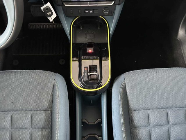 FIAT Grande Panda usata 27
