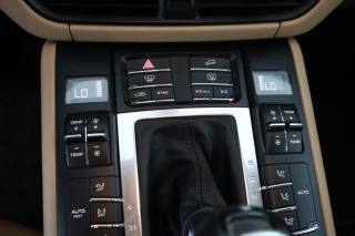 PORSCHE Macan usata 11