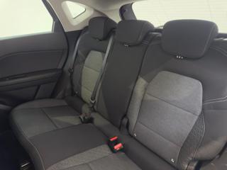 RENAULT Captur usata, con Cruise Control