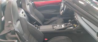 MAZDA MX-5 usata, con Cerchi in lega