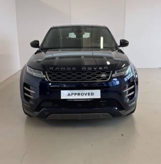 LAND ROVER Range Rover Evoque usata, con Climatizzatore