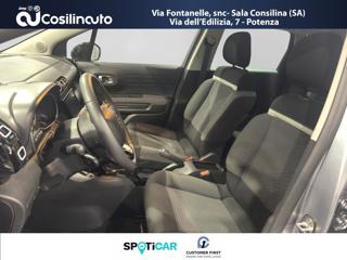 CITROEN C3 Aircross usata, con Climatizzatore