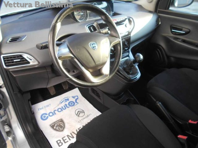 LANCIA Ypsilon usata 16