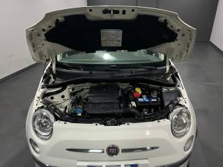 FIAT 500 usata, con Immobilizzatore elettronico