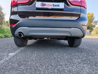 BMW X1 usata, con Isofix