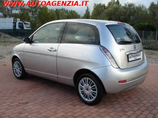 LANCIA Ypsilon usata 4