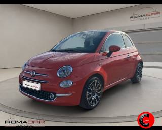 FIAT 500 usata, con Airbag