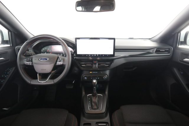 FORD Focus usata 4