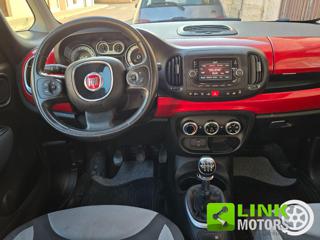 FIAT 500L usata 28