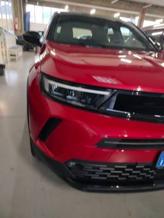 OPEL Mokka usata, con Servosterzo