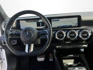 MERCEDES-BENZ A 200 usata, con ESP