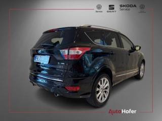 FORD Kuga usata, con Airbag laterali