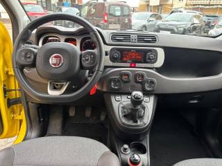 FIAT Panda usata, con Autoradio