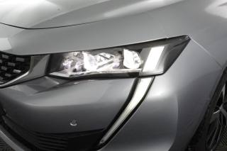 PEUGEOT 508 usata 10