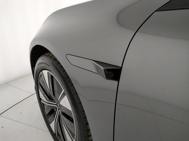 POLESTAR Polestar 4 usata, con Supporto lombare