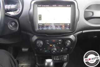 JEEP Renegade usata, con Chiusura centralizzata