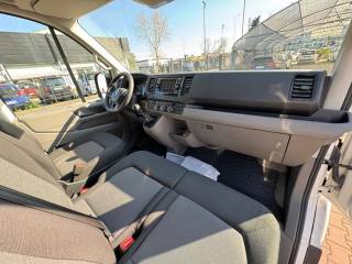 VOLKSWAGEN Crafter usata, con Apple CarPlay