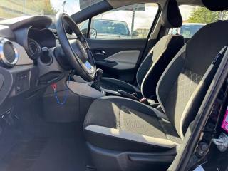 NISSAN Micra usata, con ESP