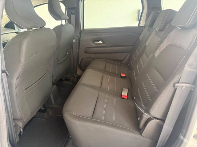 DACIA Jogger usata, con ESP