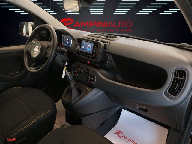 FIAT Panda usata 17