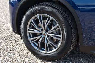 ALFA ROMEO Stelvio usata, con Airbag Passeggero