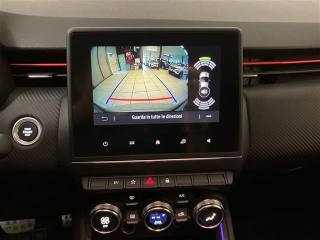 RENAULT Clio usata 12