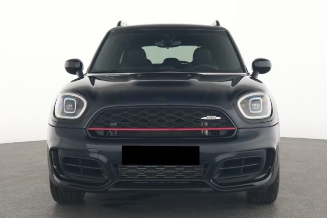 MINI Countryman usata, con Airbag